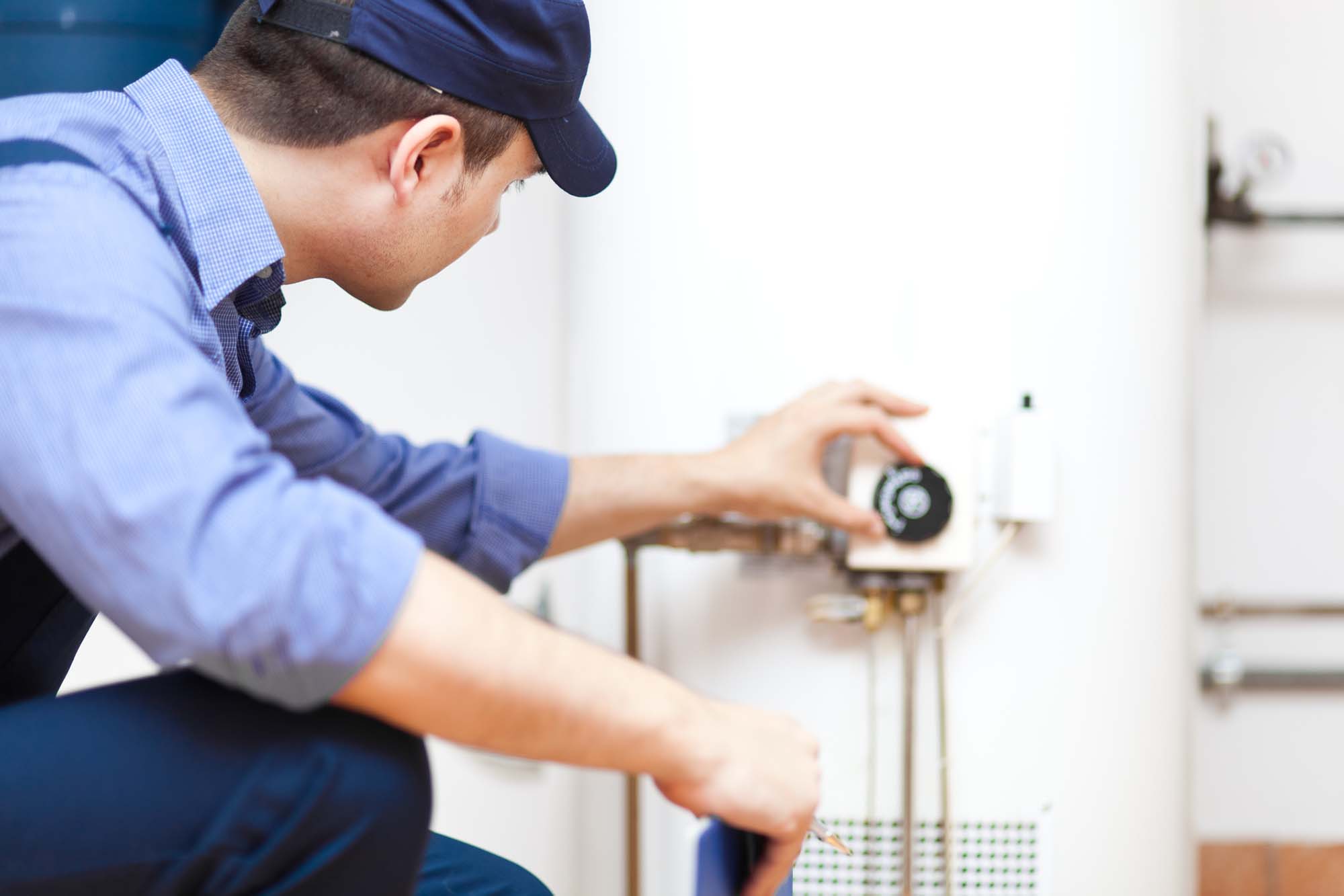 Boiler services