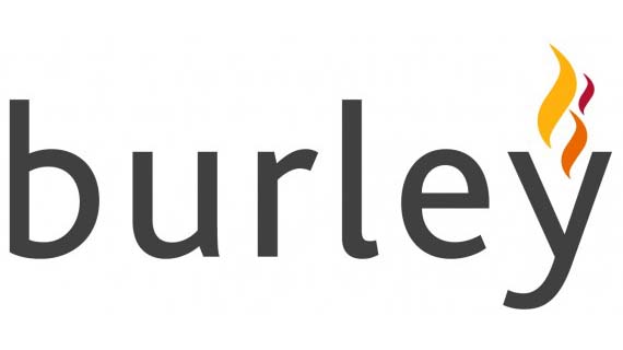 Burley logo