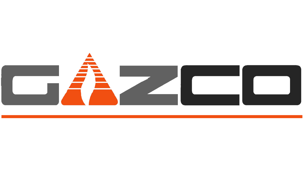 Gazco logo